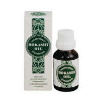 Bokashi Oil, Original aus Bali, 25 ml